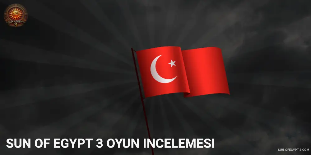 Sun of Egypt 3 Online: Türkiye'de Oynamak İçin En İyi Siteler 2025 - Main Preview